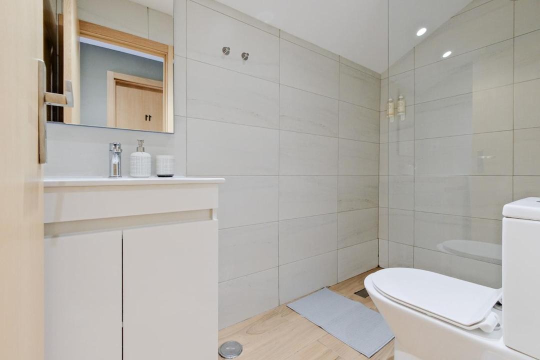 Photo of Bathroom in Alvalade