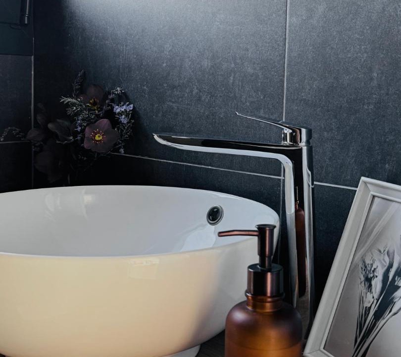 Photo of Bathroom in Alvorge