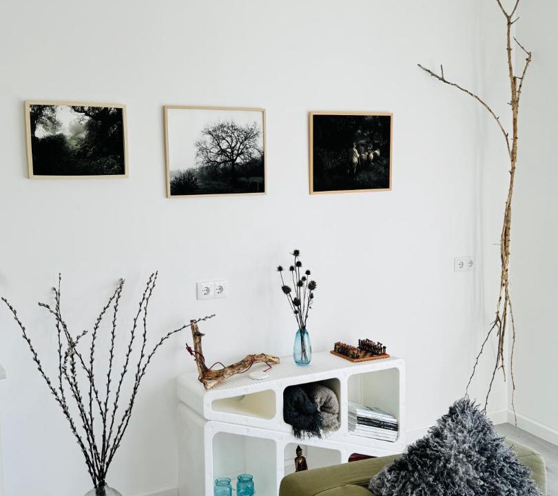Photo of Livingroom in Alvorge