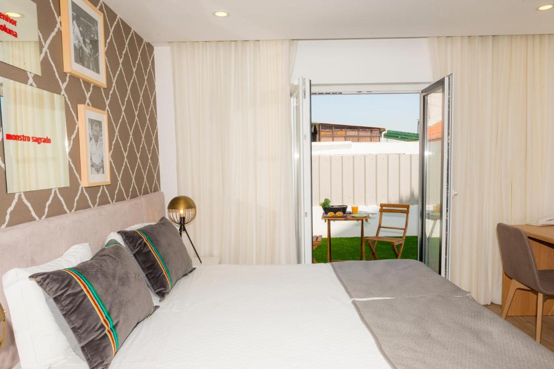 Photo of Bedroom in Sao Sebastiao
