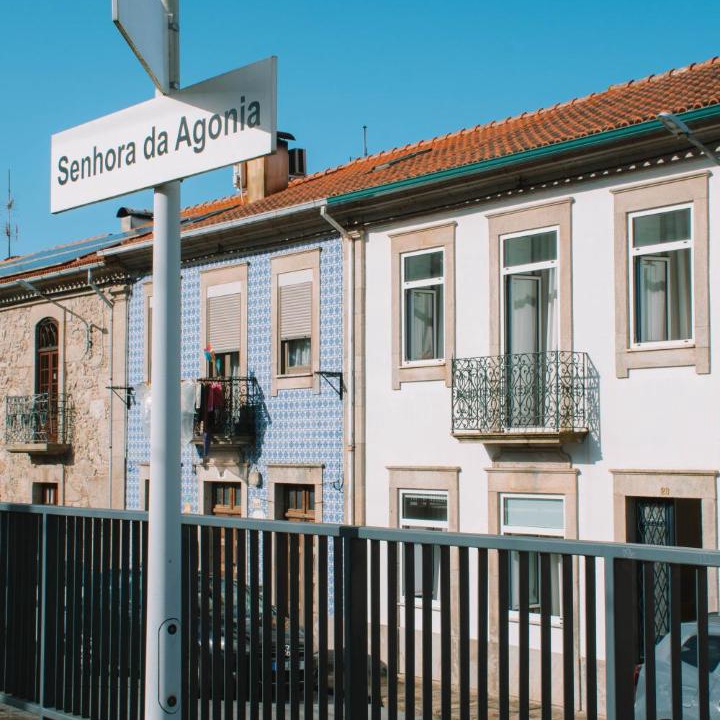 Photo of Buildings in Vilarelho