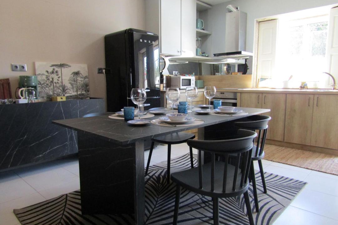 Photo of Kitchen in Viana do Castelo