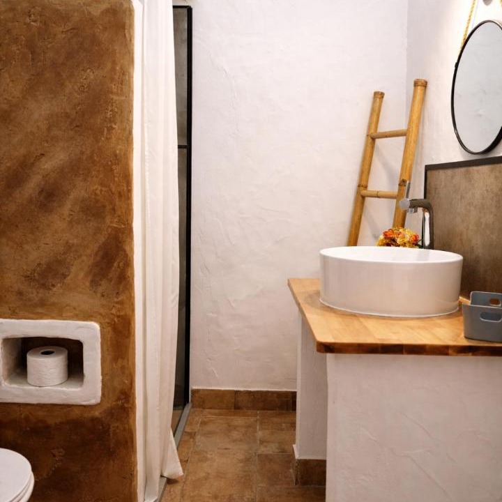 Photo of Bathroom in Santiago do Cacem