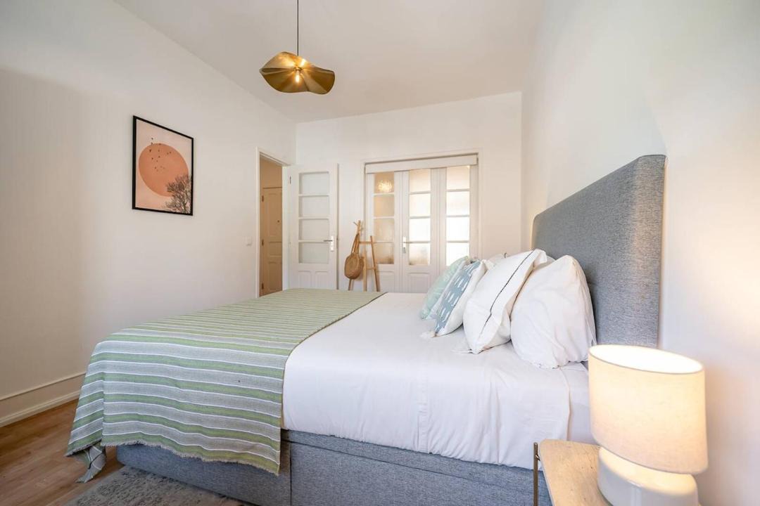 Photo of Bedroom in Beato