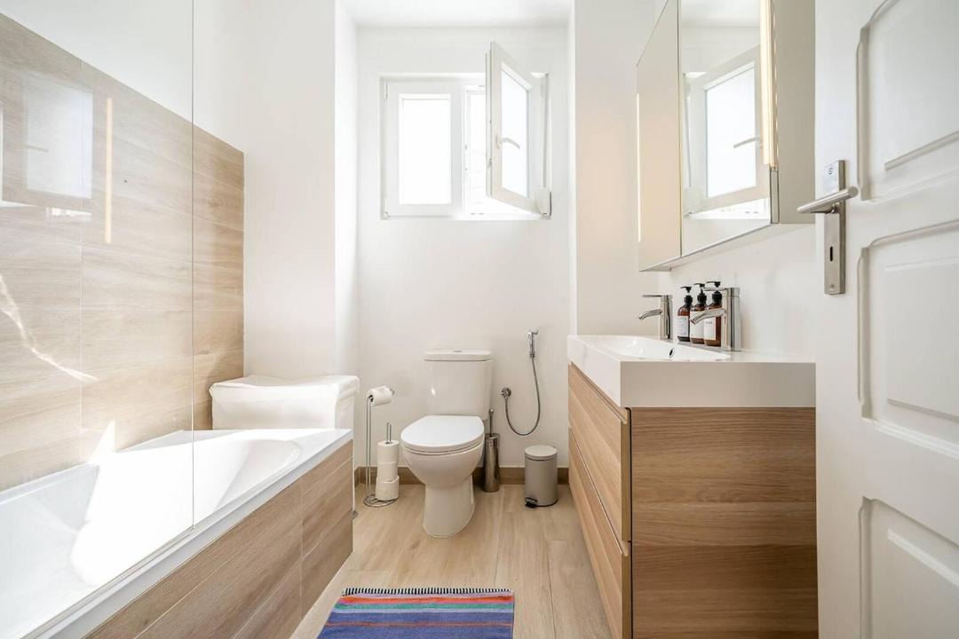 Photo of Bathroom in Beato