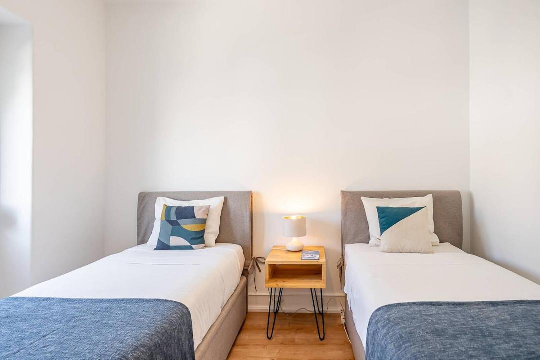 Photo of Bedroom in Beato