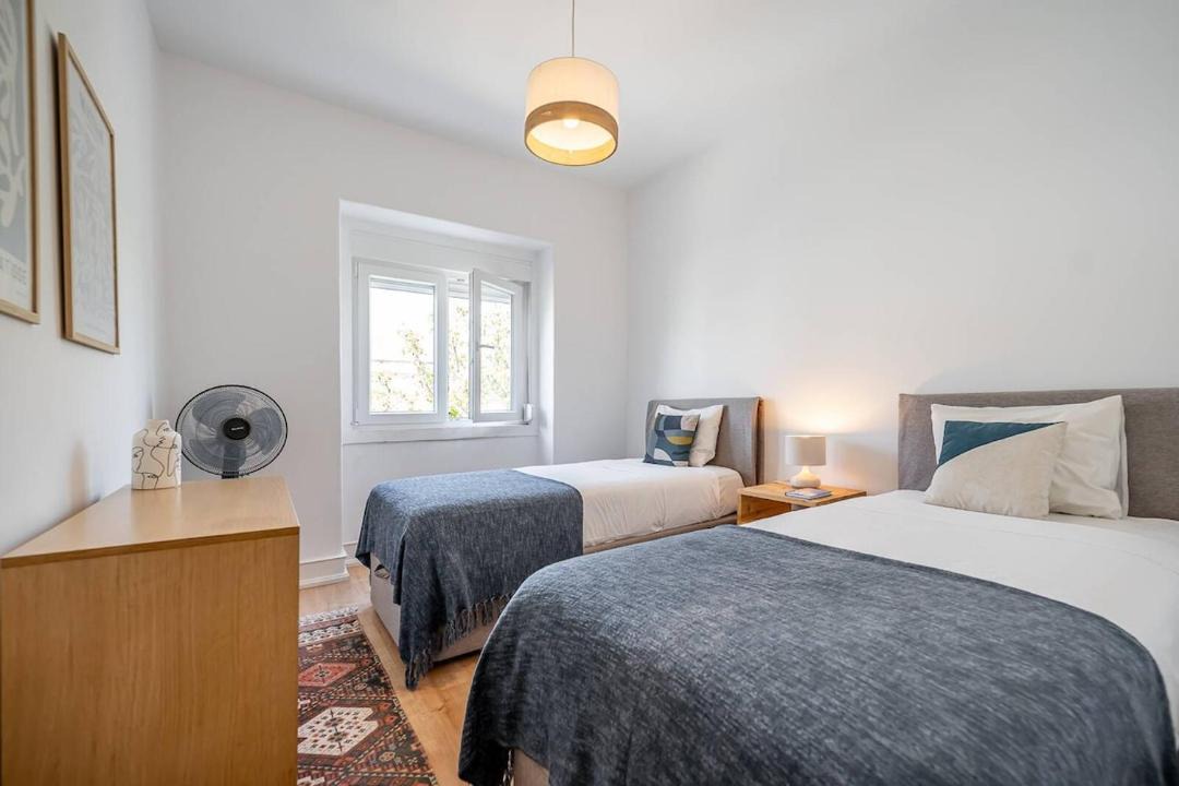 Photo of Bedroom in Beato