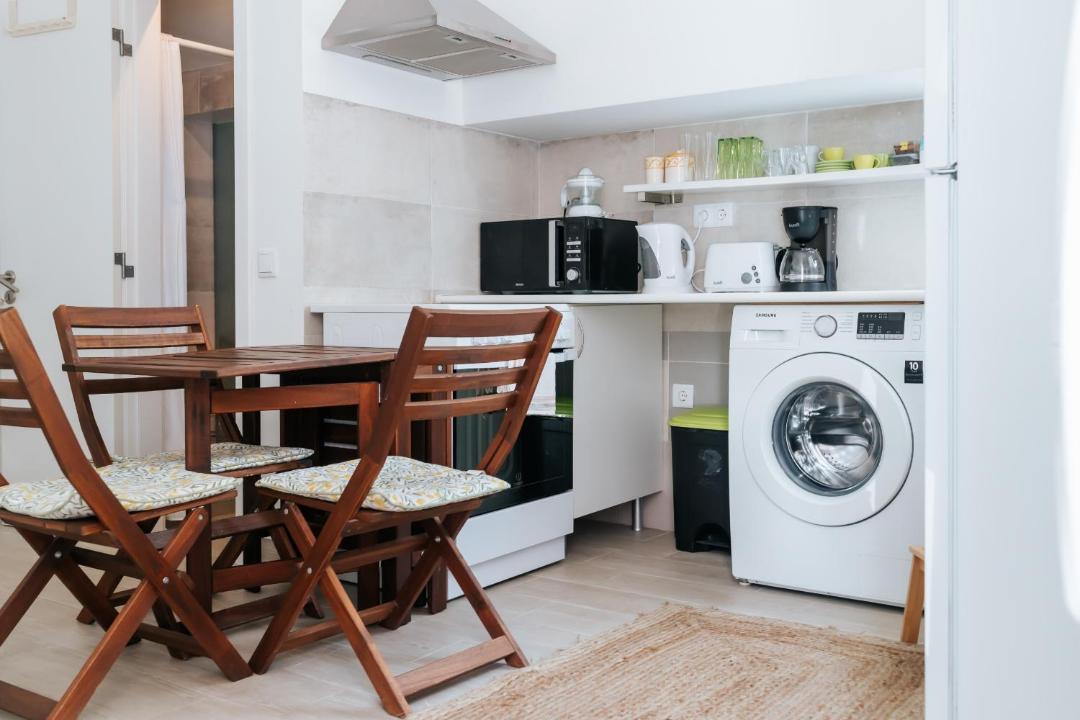 Photo of Kitchen in Sao Jorge de Arroios