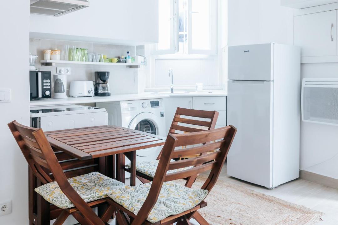 Photo of Kitchen in Sao Jorge de Arroios