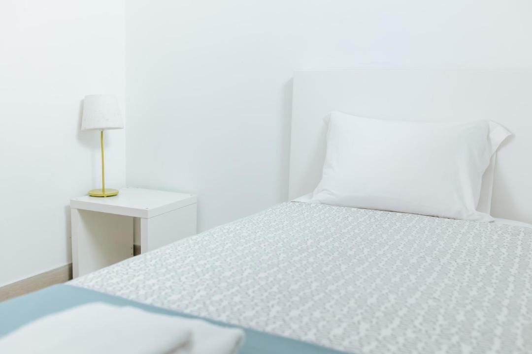 Photo of Bedroom in Sao Jorge de Arroios