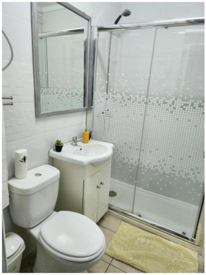 Photo of Bathroom in Sintra