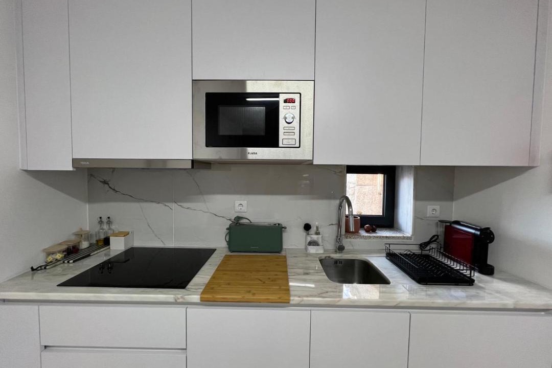 Photo of Kitchen in Carvicais