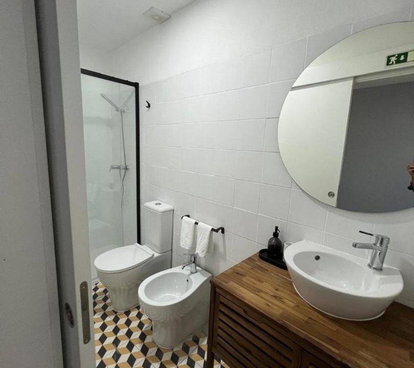Photo of Bathroom in Carvicais