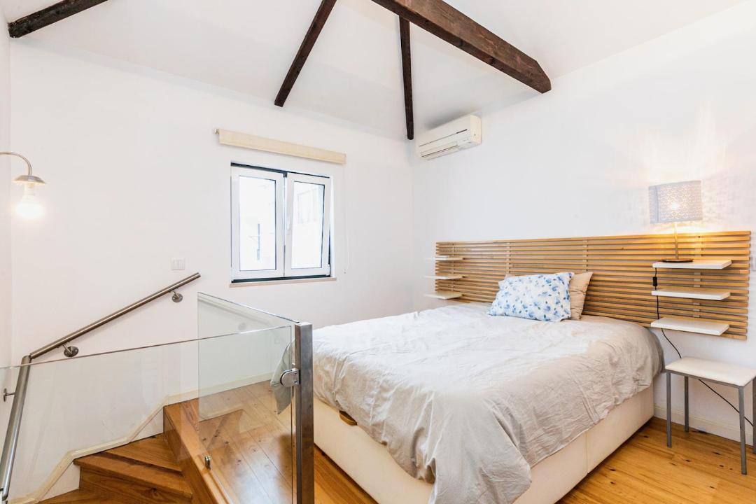 Photo of Bedroom in Sao Bento