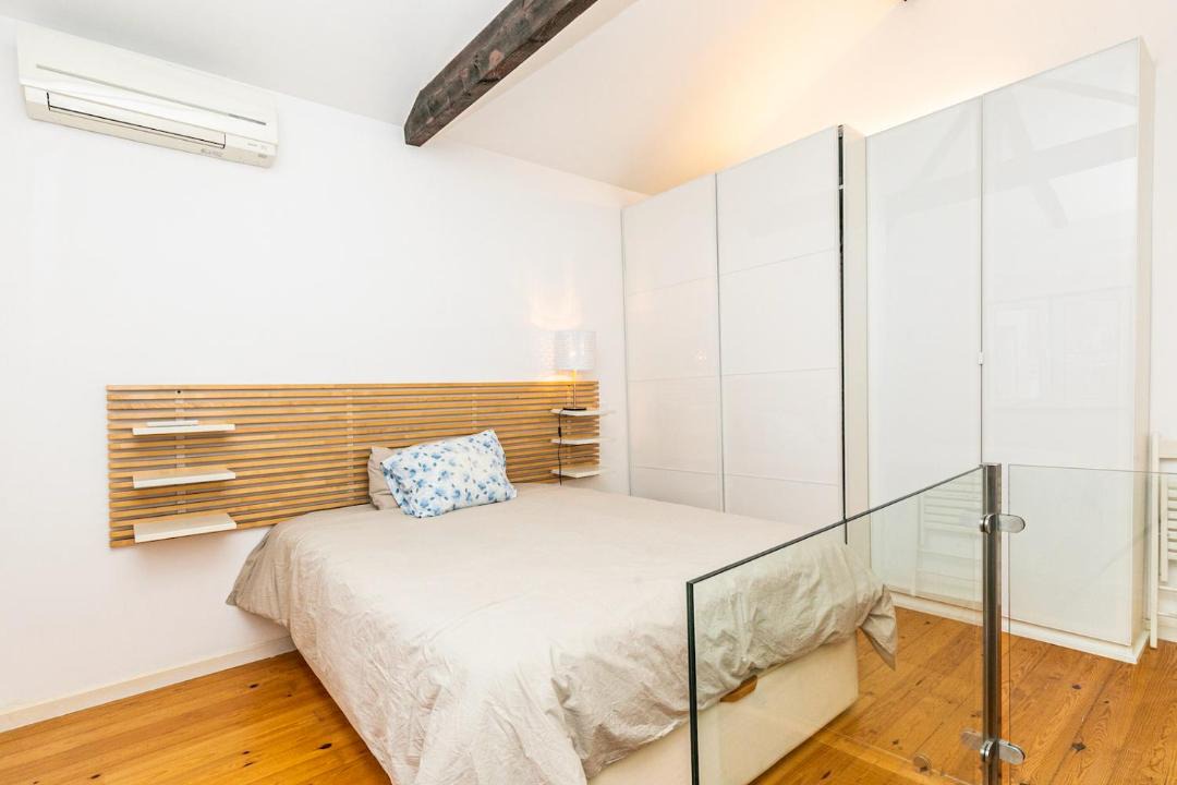 Photo of Bedroom in Sao Bento
