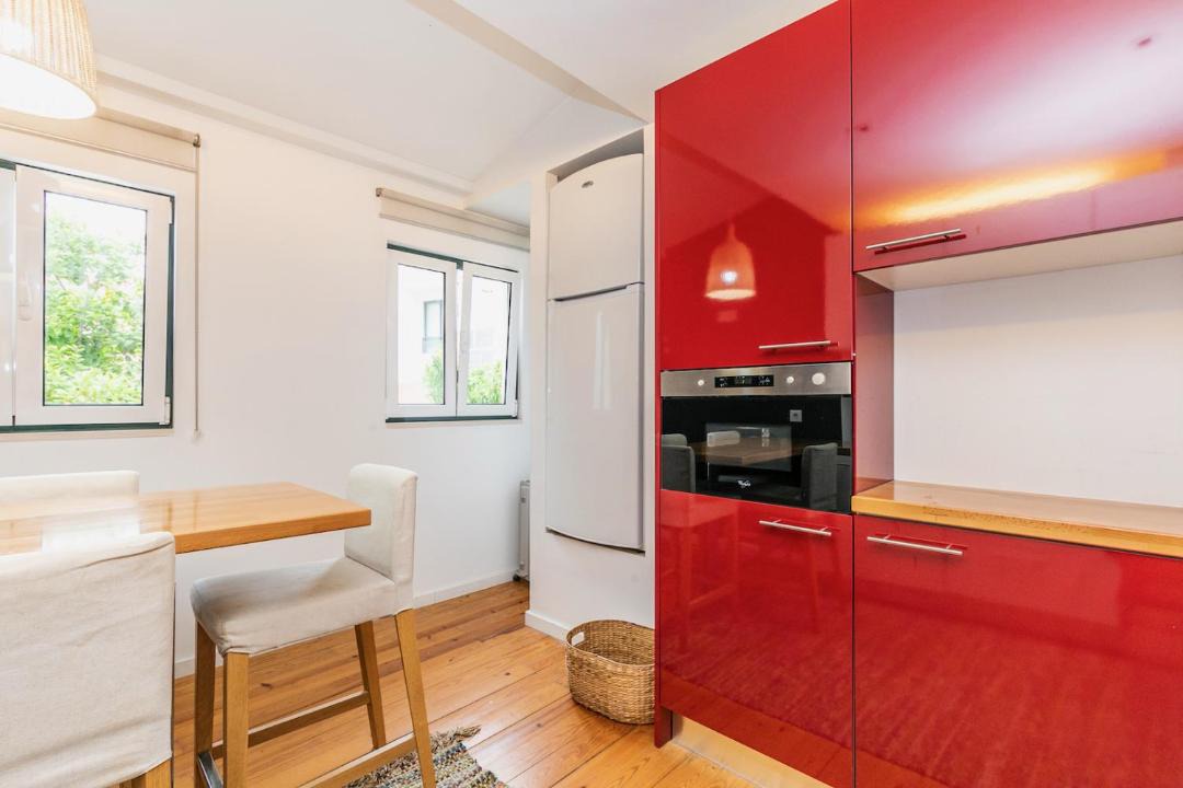 Photo of Kitchen in Sao Bento