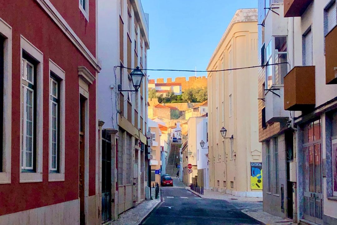 Photo of Others in Santa Maria do Castelo e Sao Miguel