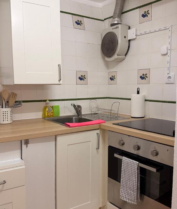 Photo of Kitchen in Se