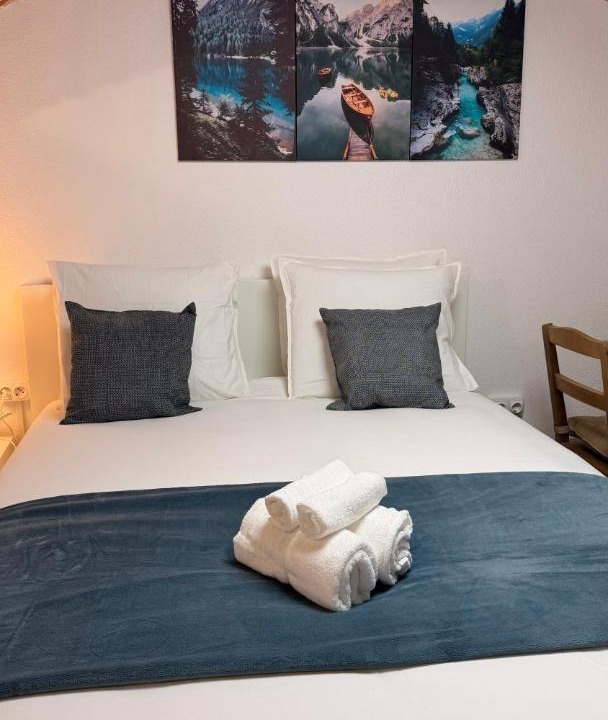 Photo of Bedroom in Se