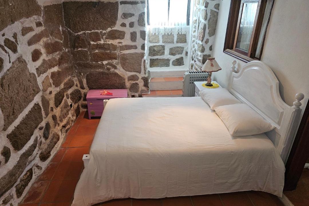 Photo of Bedroom in Marco de Canaveses