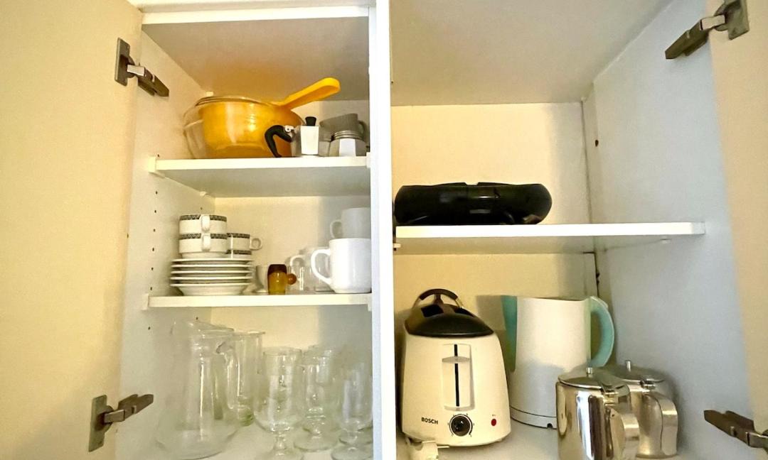 Photo of Kitchen in Oura