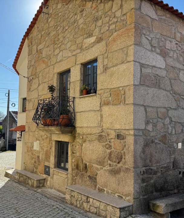 Photo of Buildings in Sabugal