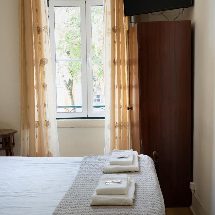 Photo of Bedroom in Alcobaca
