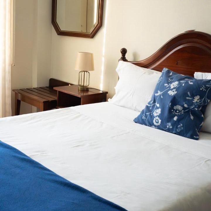 Photo of Bedroom in Alcobaca