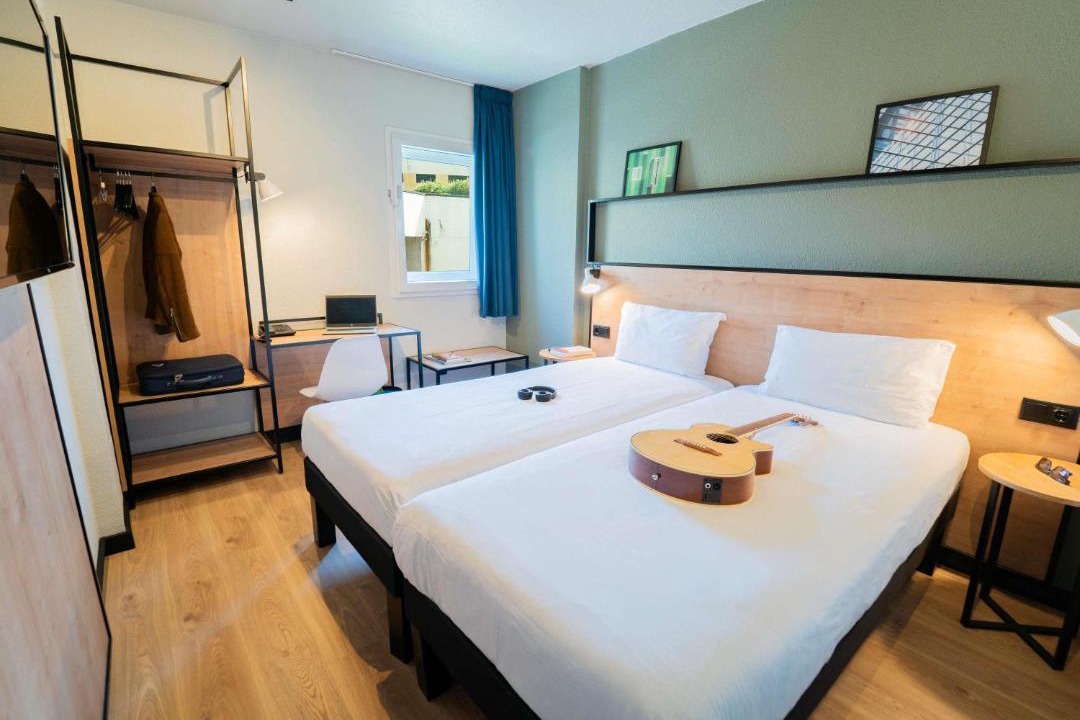 Photo of Bedroom in Creixomil