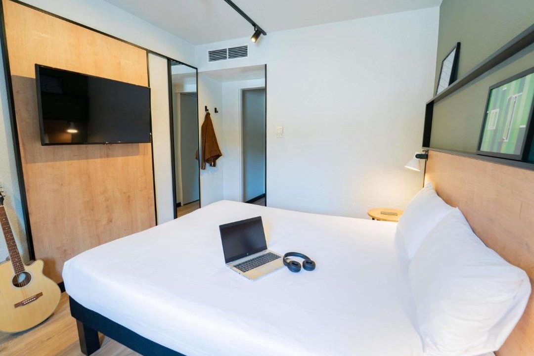Photo of Bedroom in Creixomil
