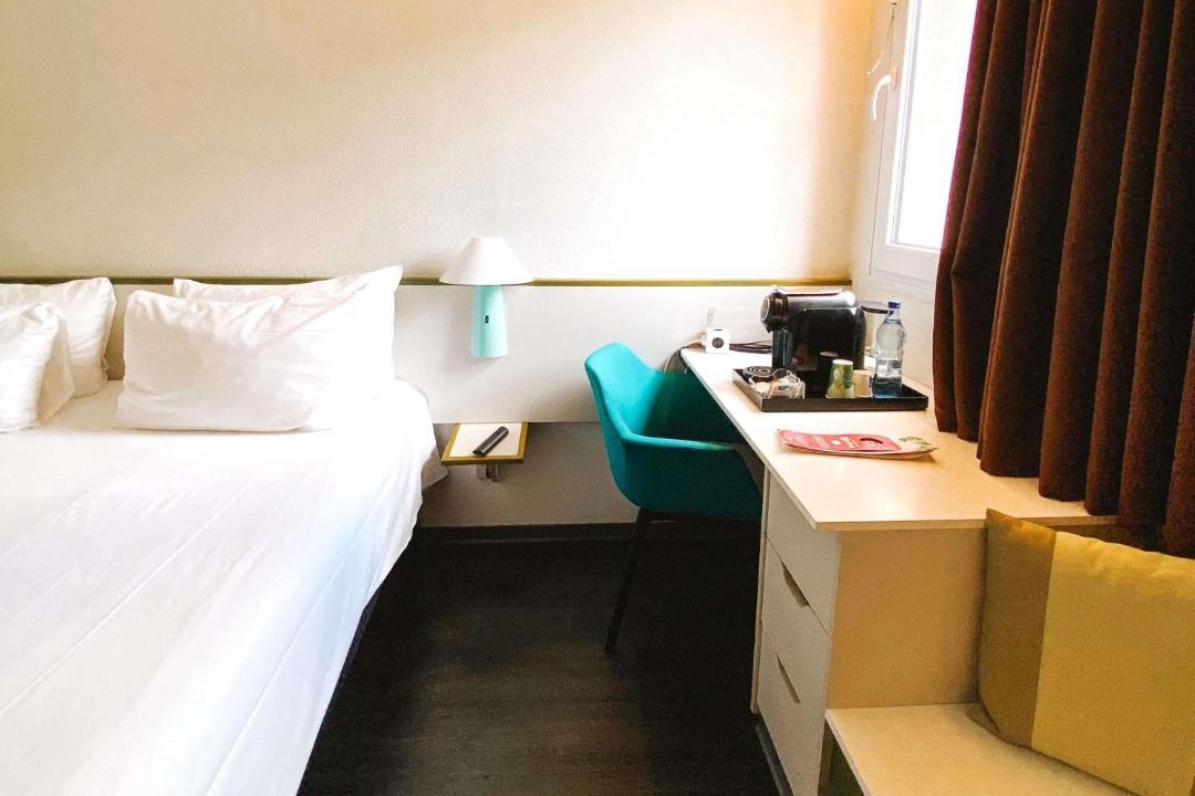 Photo of Bedroom in Santa Maria da Feira