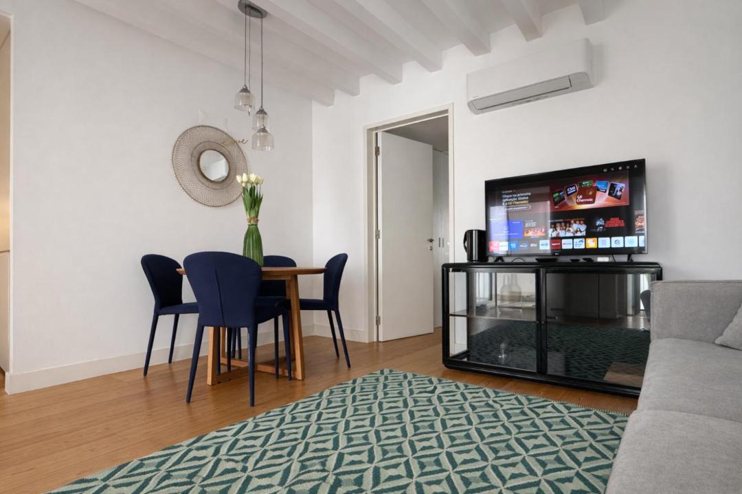 Photo of Livingroom in Mouraria