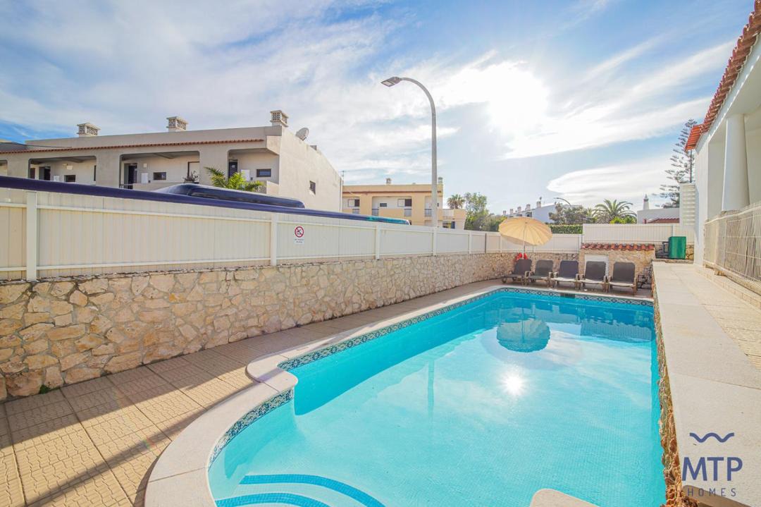 Photo of Patio Balcony in Areias de Sao Joao