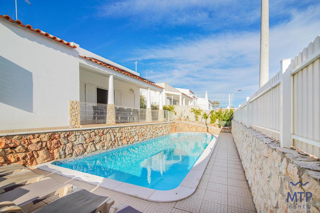 Photo of Patio Balcony in Areias de Sao Joao