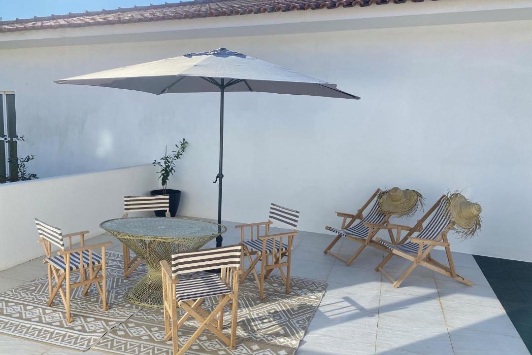 Photo of Patio Balcony in Viana do Castelo