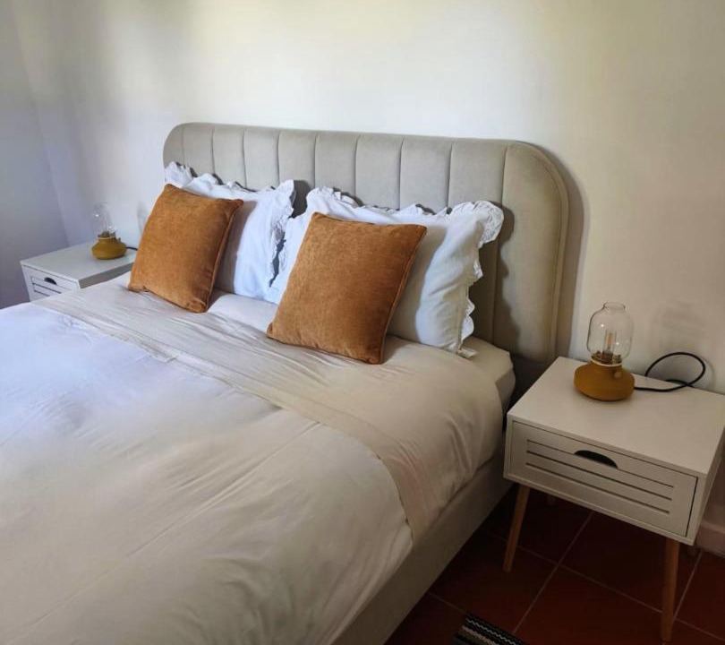 Photo of Bedroom in Vila Nogueira de Azeitao