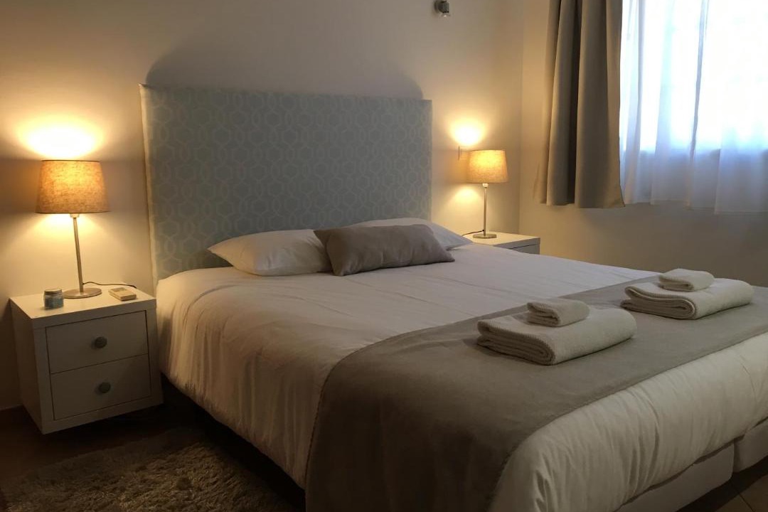 Photo of Bedroom in Albufeira