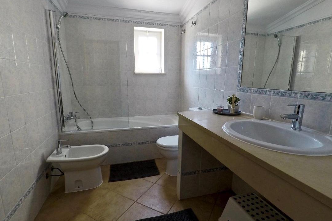 Photo of Bathroom in Albufeira