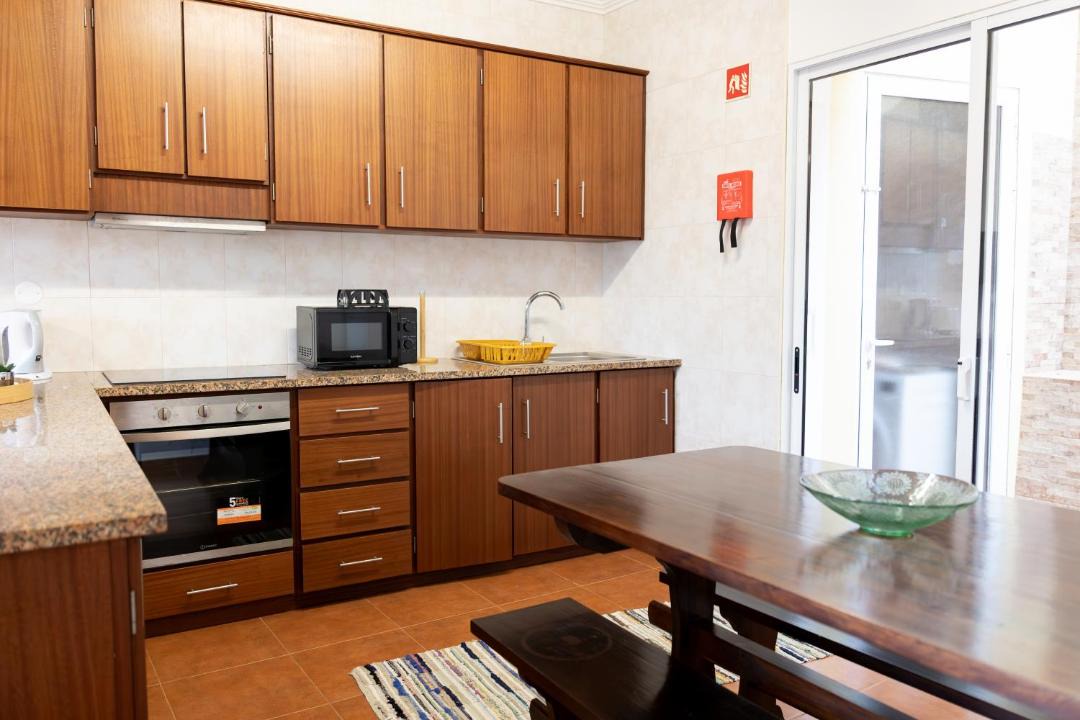 Photo of Kitchen in Furnas