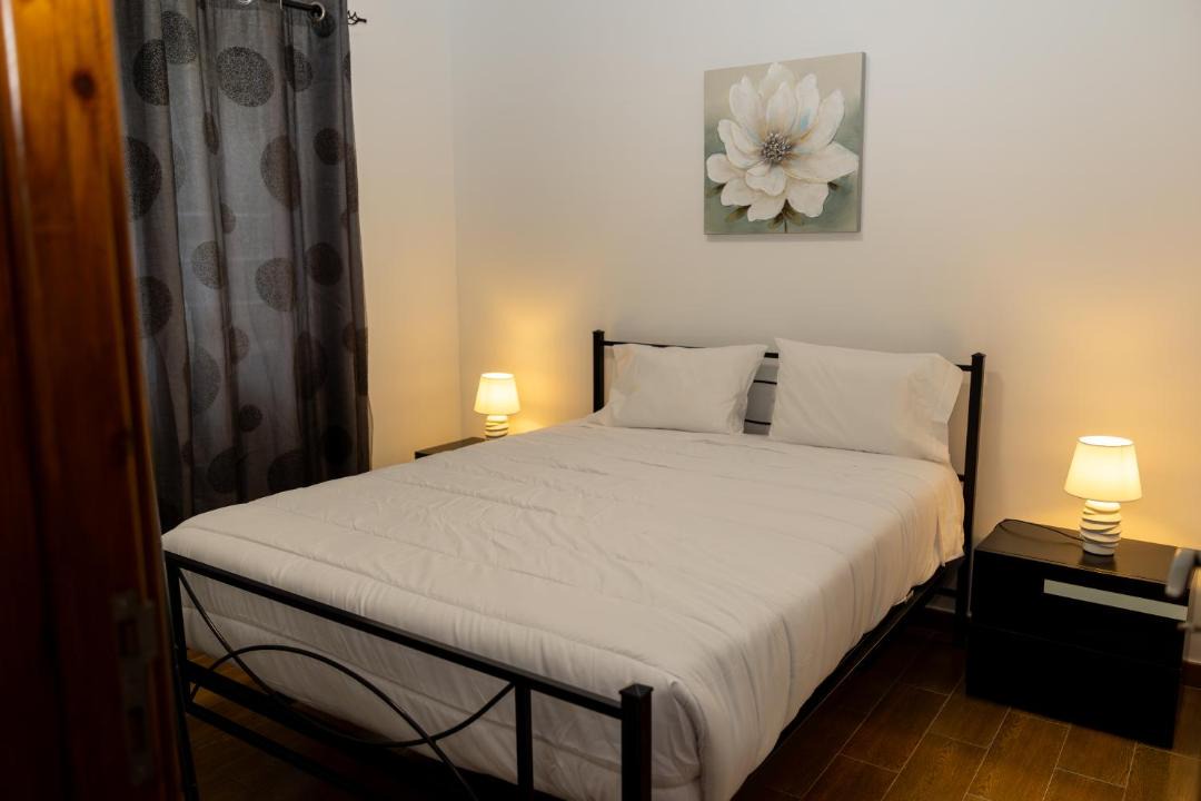 Photo of Bedroom in Furnas
