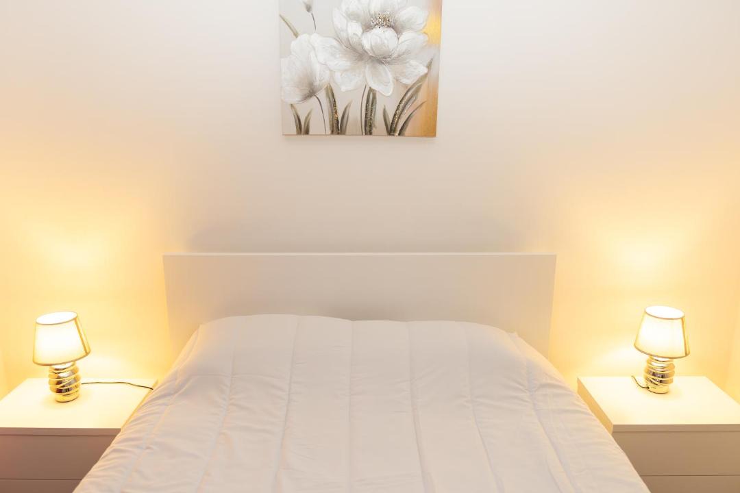 Photo of Bedroom in Furnas