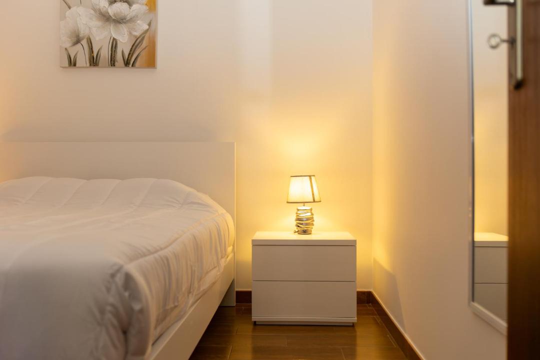 Photo of Bedroom in Furnas