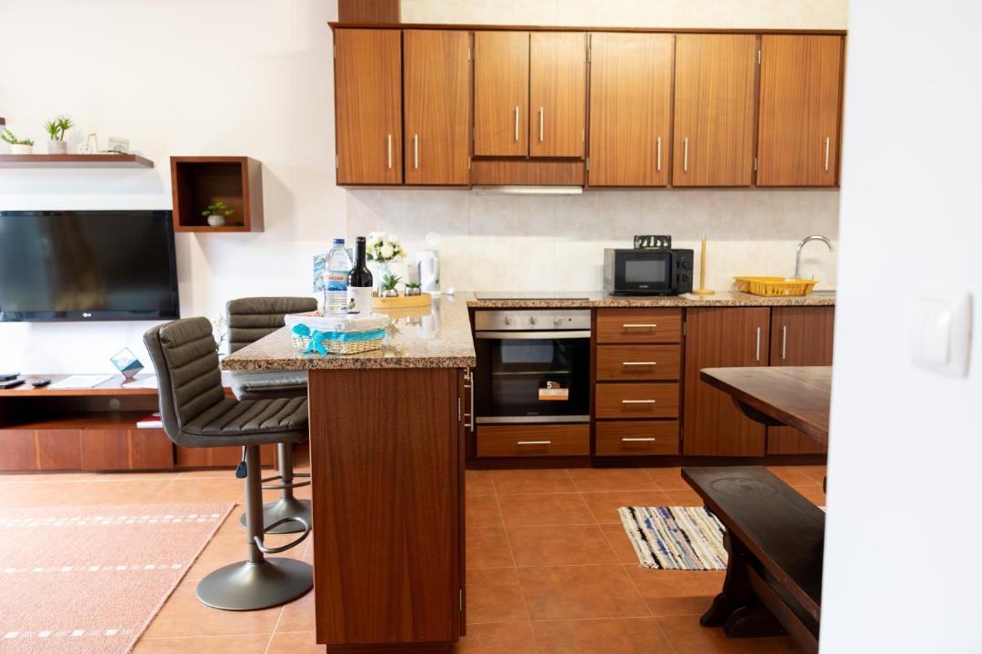 Photo of Kitchen in Furnas
