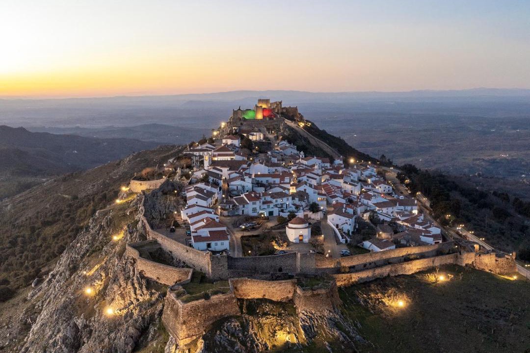 Photo of Buildings in Marvao