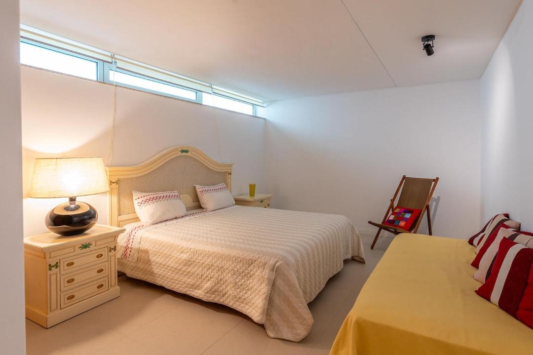 Photo of Bedroom in Amarante