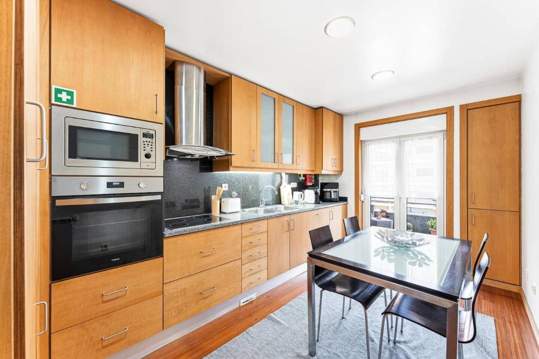 Photo of Kitchen in Gloria