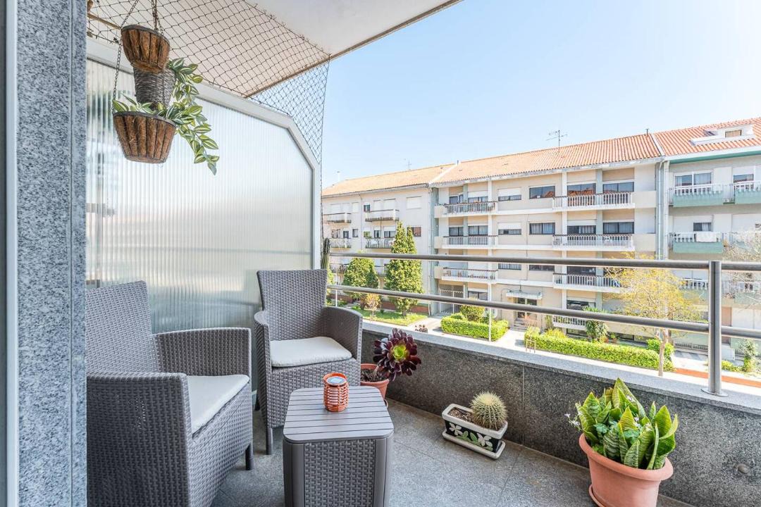 Photo of Patio Balcony in Gloria