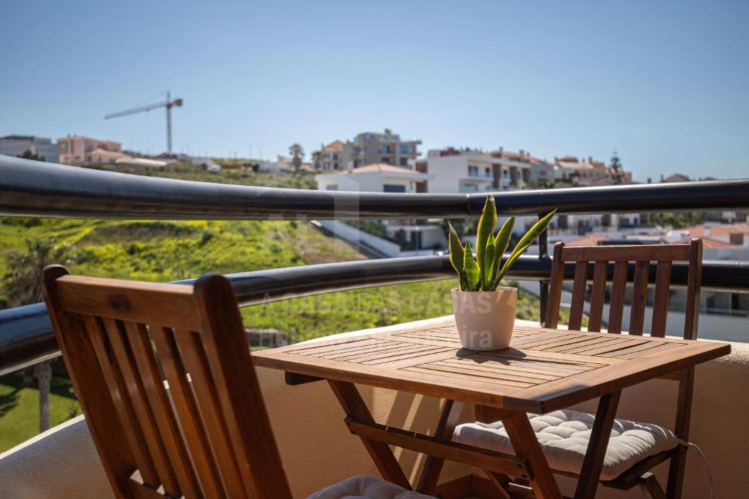 Photo of Patio Balcony in Ericeira