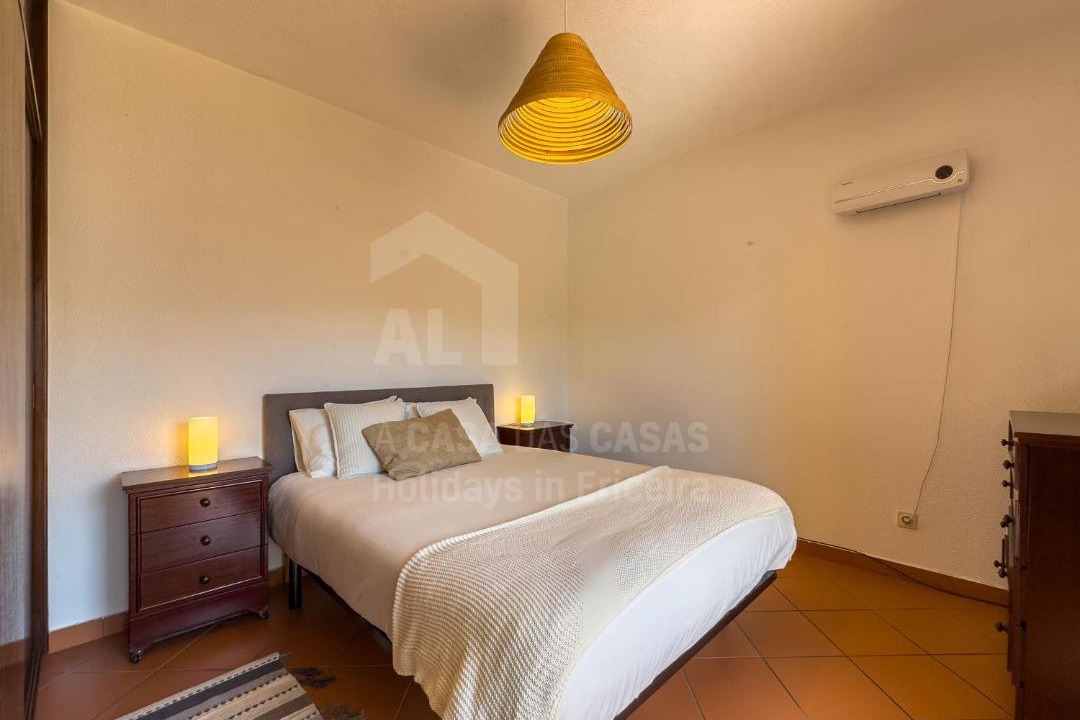 Photo of Bedroom in Ericeira