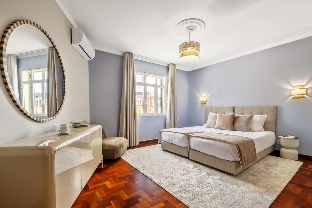 Photo of Bedroom in Estreito de Camara de Lobos